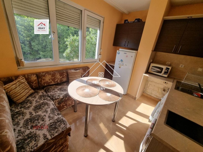 Дава под наем 3-СТАЕН, гр. Стара Загора, ОРБ, снимка 8 - Апартаменти - 53383592