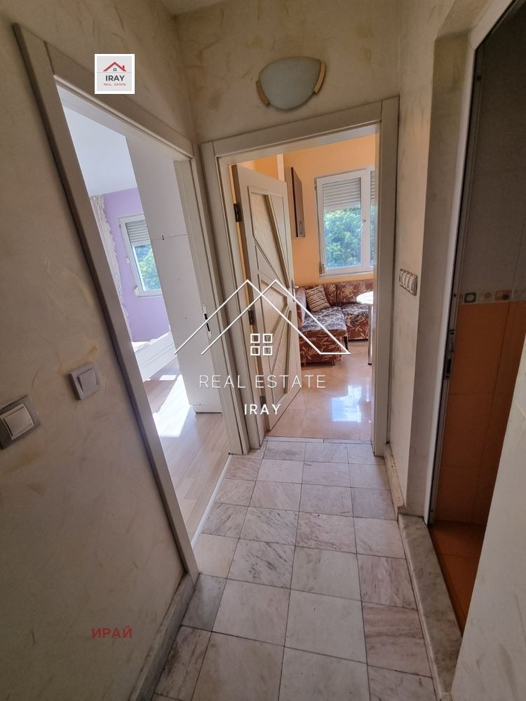 Дава под наем 3-СТАЕН, гр. Стара Загора, ОРБ, снимка 16 - Апартаменти - 53383592