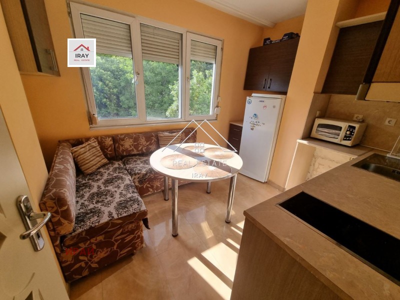 Дава под наем 3-СТАЕН, гр. Стара Загора, ОРБ, снимка 7 - Апартаменти - 53383592