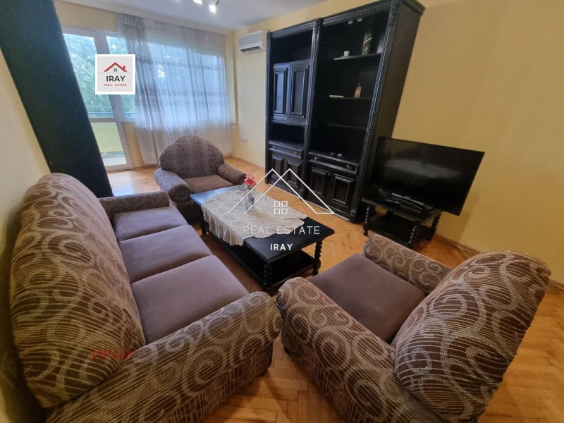 Дава под наем 3-СТАЕН, гр. Стара Загора, ОРБ