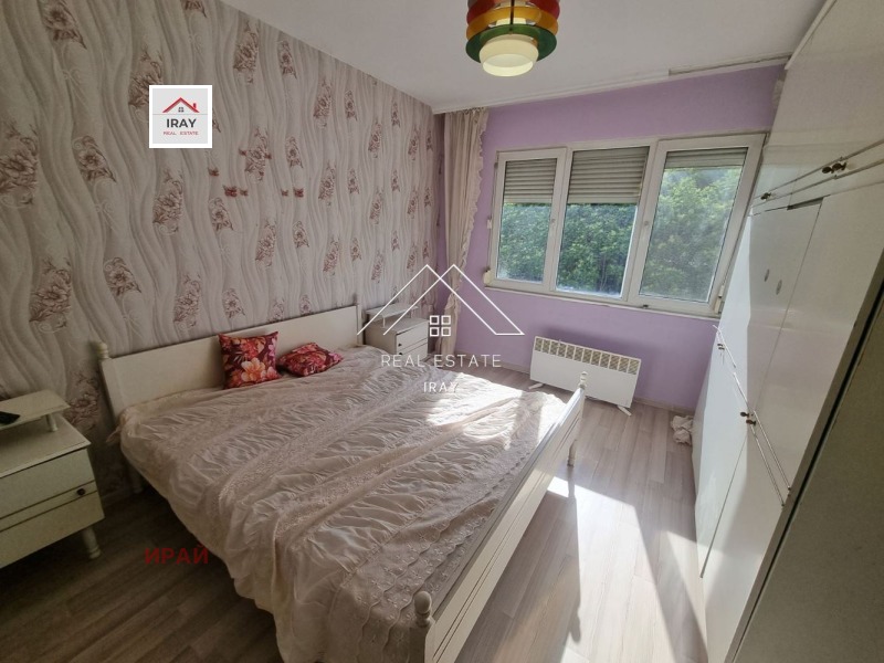 Дава под наем 3-СТАЕН, гр. Стара Загора, ОРБ, снимка 11 - Апартаменти - 53383592