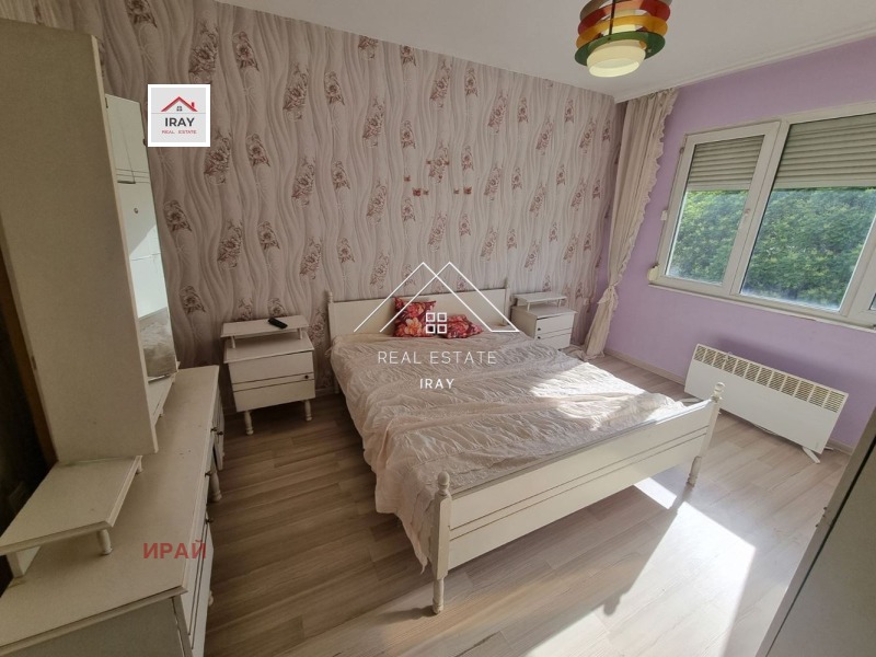 Дава под наем 3-СТАЕН, гр. Стара Загора, ОРБ, снимка 12 - Апартаменти - 53383592