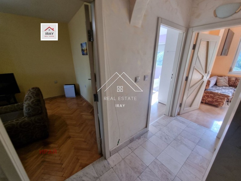 Дава под наем 3-СТАЕН, гр. Стара Загора, ОРБ, снимка 9 - Апартаменти - 53383592