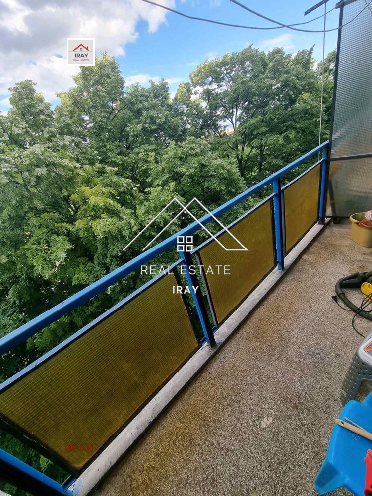 Дава под наем 3-СТАЕН, гр. Стара Загора, ОРБ, снимка 14 - Апартаменти - 53383592