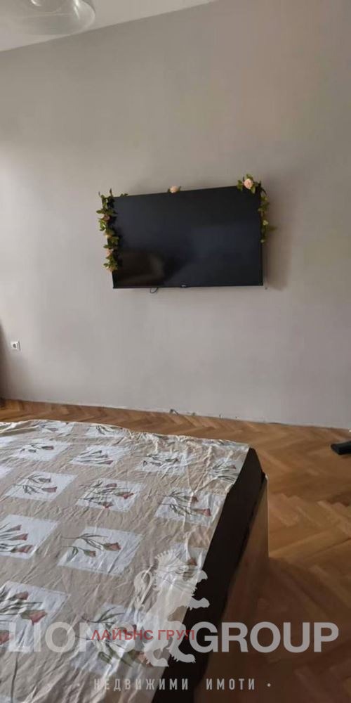 Дава под наем 4-СТАЕН, гр. Варна, Чайка, снимка 6 - Апартаменти - 56515716
