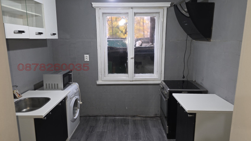 Дава под наем ЕТАЖ ОТ КЪЩА, гр. Монтана, Идеален център, снимка 7 - Етаж от къща - 52779705