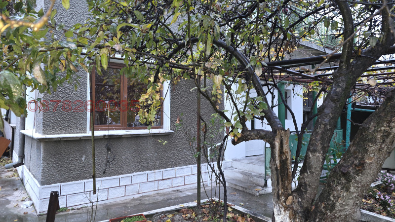 Дава под наем ЕТАЖ ОТ КЪЩА, гр. Монтана, Идеален център, снимка 14 - Етаж от къща - 52779705