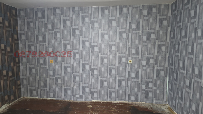 Дава под наем ЕТАЖ ОТ КЪЩА, гр. Монтана, Идеален център, снимка 4 - Етаж от къща - 52779705