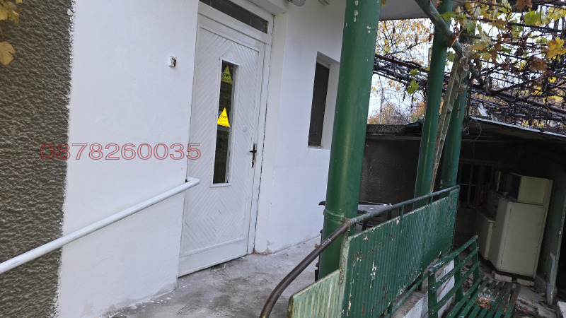 Дава под наем ЕТАЖ ОТ КЪЩА, гр. Монтана, Идеален център, снимка 12 - Етаж от къща - 52779705