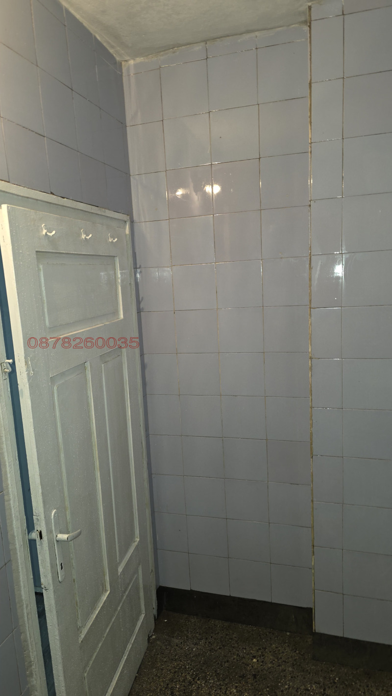 Дава под наем ЕТАЖ ОТ КЪЩА, гр. Монтана, Идеален център, снимка 9 - Етаж от къща - 52779705