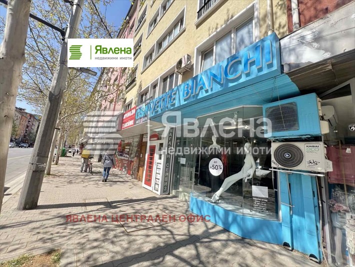 Дава под наем МАГАЗИН, гр. София, Център, снимка 6 - Магазини - 54723856