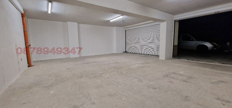 Дава под наем  Гараж град София , Модерно предградие , 51 кв.м | 90741394 - изображение [9]