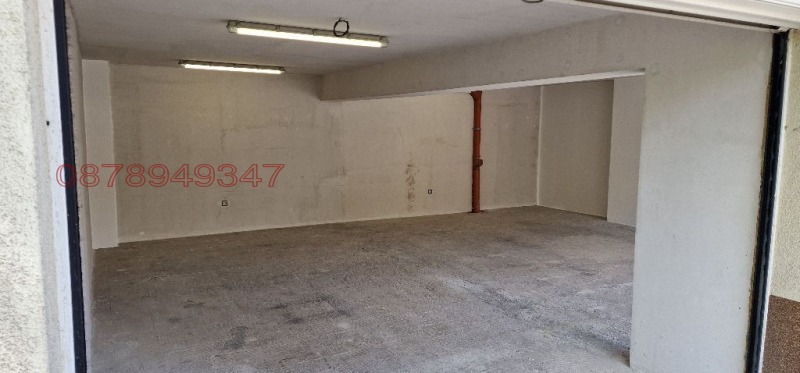 Дава под наем  Гараж град София , Модерно предградие , 51 кв.м | 90741394 - изображение [7]