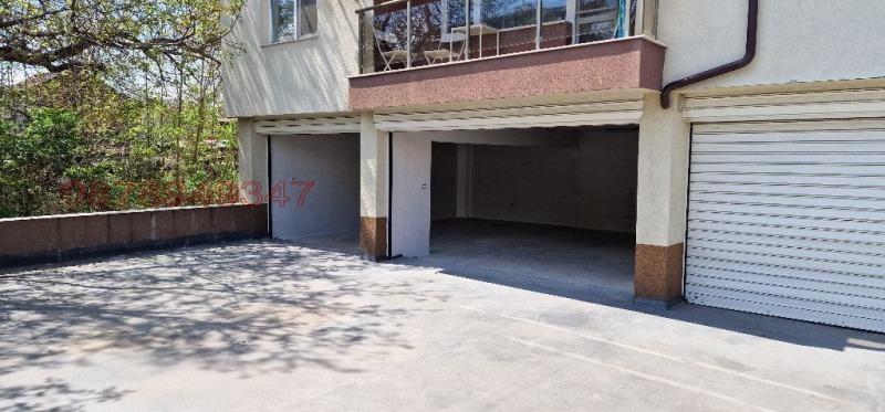 Дава под наем  Гараж град София , Модерно предградие , 51 кв.м | 90741394