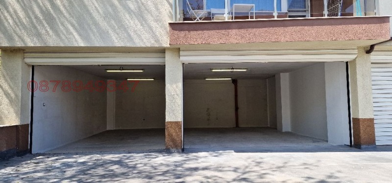 Дава под наем  Гараж град София , Модерно предградие , 51 кв.м | 90741394 - изображение [5]