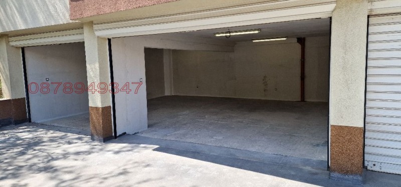 Дава под наем  Гараж град София , Модерно предградие , 51 кв.м | 90741394 - изображение [6]