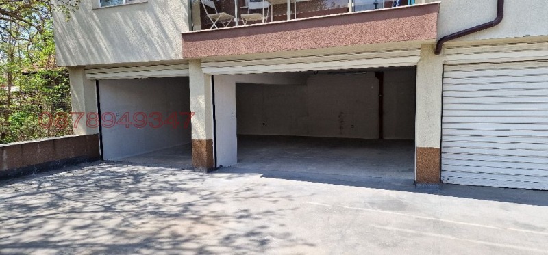Дава под наем  Гараж град София , Модерно предградие , 51 кв.м | 90741394 - изображение [4]