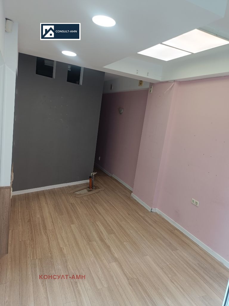 Дава под наем БИЗНЕС ИМОТ, гр. София, Център, снимка 4 - Други - 53697717