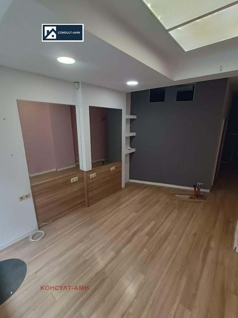 Дава под наем БИЗНЕС ИМОТ, гр. София, Център, снимка 2 - Други - 53697717