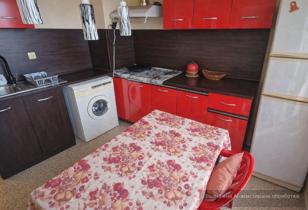 Дава под наем 1-СТАЕН, гр. Варна, Колхозен пазар