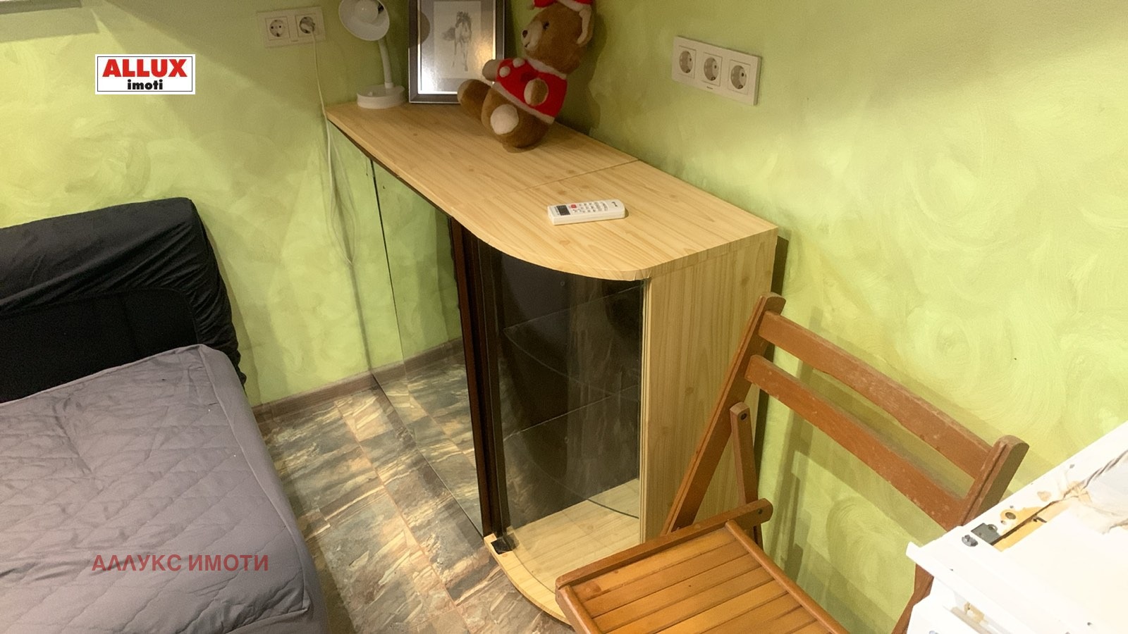 Дава под наем 1-СТАЕН, гр. Русе, Център, снимка 6 - Апартаменти - 54088232