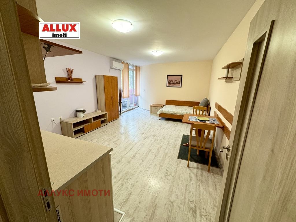 Дава под наем 1-СТАЕН, гр. Русе, Широк център, снимка 2 - Апартаменти - 53646779