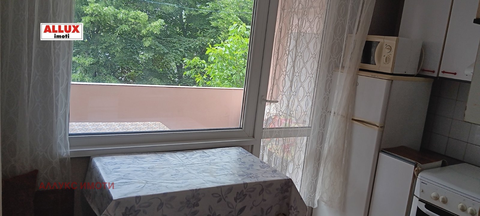 Дава под наем 1-СТАЕН, гр. Русе, Мидия Енос, снимка 5 - Апартаменти - 53646779