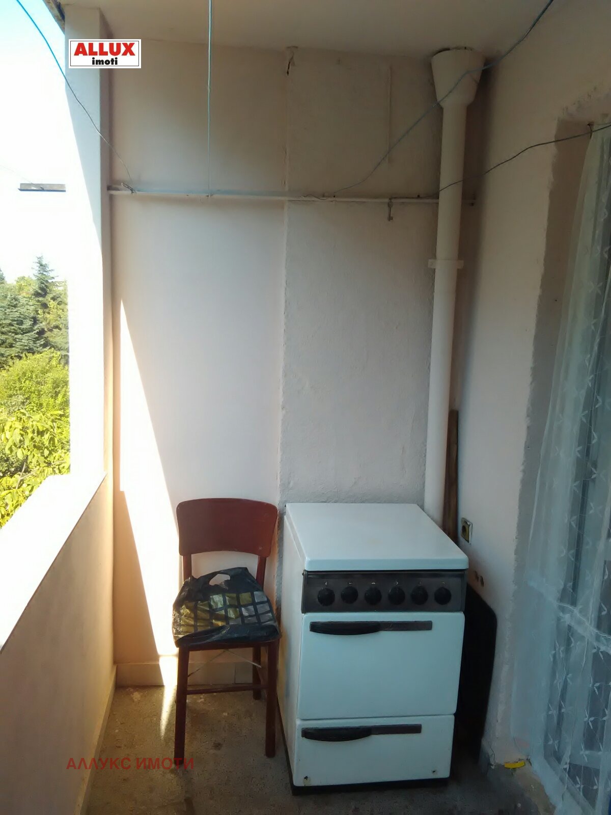 Дава под наем 1-СТАЕН, гр. Русе, Мидия Енос, снимка 6 - Апартаменти - 53646779