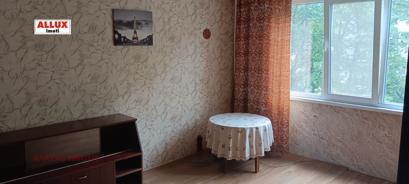 Дава под наем 1-СТАЕН, гр. Русе, Мидия Енос, снимка 8 - Апартаменти - 53646779