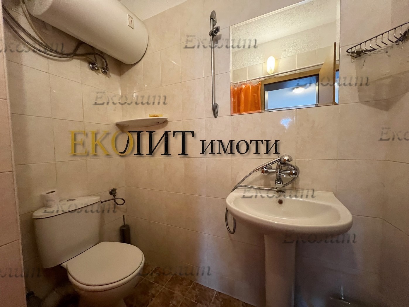 Дава под наем 1-СТАЕН, гр. София, Овча купел 1, снимка 3 - Апартаменти - 54341836