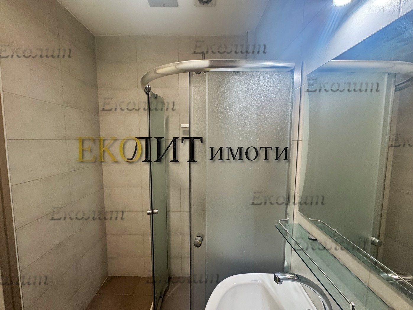 Дава под наем 2-СТАЕН, гр. София, Център, снимка 6 - Апартаменти - 54288204