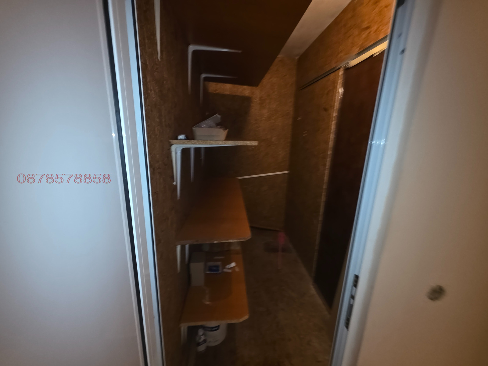 Дава под наем 4-СТАЕН, гр. Варна, Кайсиева градина, снимка 9 - Апартаменти - 54582329
