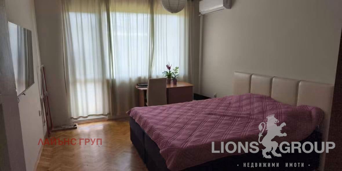 Дава под наем 4-СТАЕН, гр. Варна, Чайка, снимка 2 - Апартаменти - 56515716