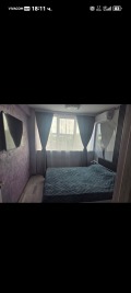 Дава под наем 4-СТАЕН, гр. Варна, ЖП Гара, снимка 5