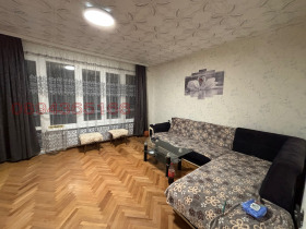 1 bedroom Nadezhda 4, Sofia 1