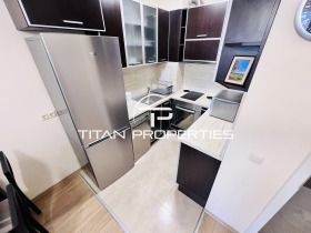 1 dormitorio Izgrev, Burgas 10