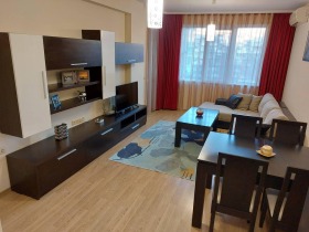 1 dormitorio Izgrev, Burgas 1