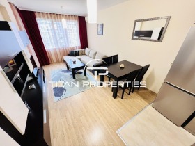 1 dormitorio Izgrev, Burgas 8