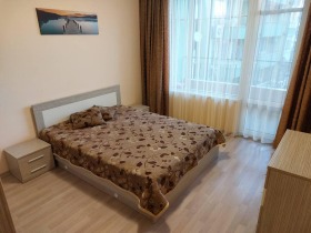 1 dormitorio Izgrev, Burgas 5