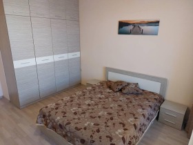 1 dormitorio Izgrev, Burgas 4