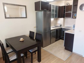 1 bedroom Izgrev, Burgas 2