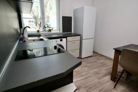 1 dormitorio Ilinden, Sofia 3