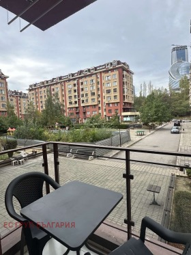1 slaapkamer Druzjba 2, Sofia