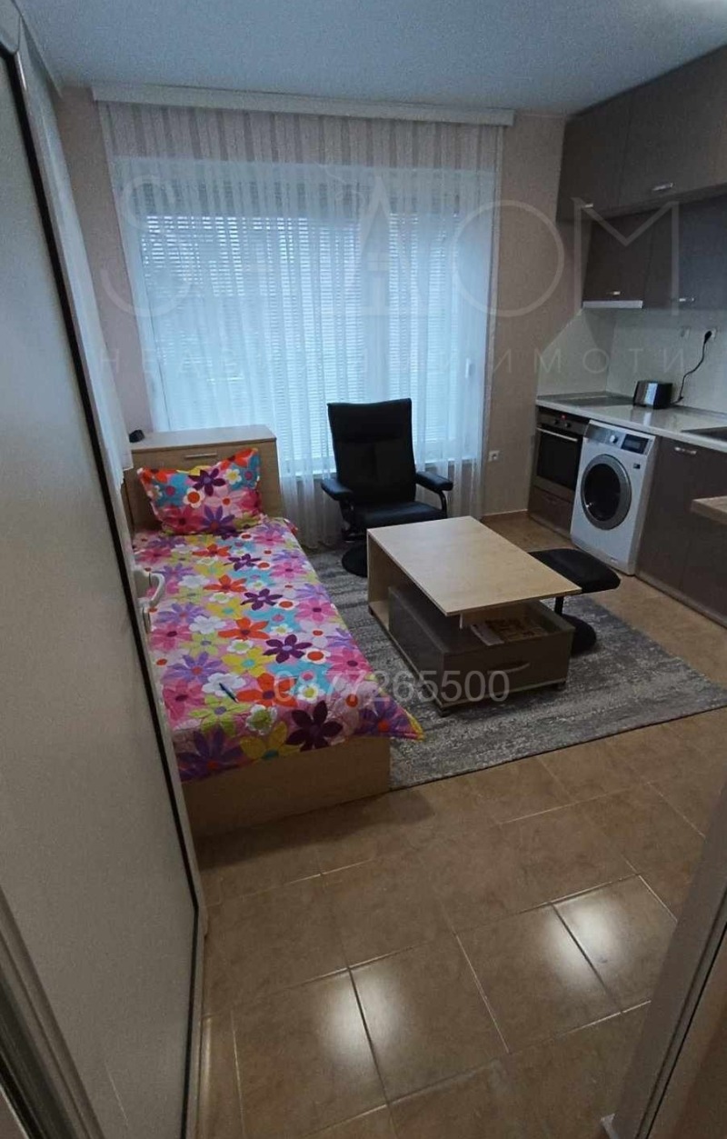 Para alugar  Estúdio Stara Zagora , Aiazmoto , 35 m² | 75829895 - imagem [2]