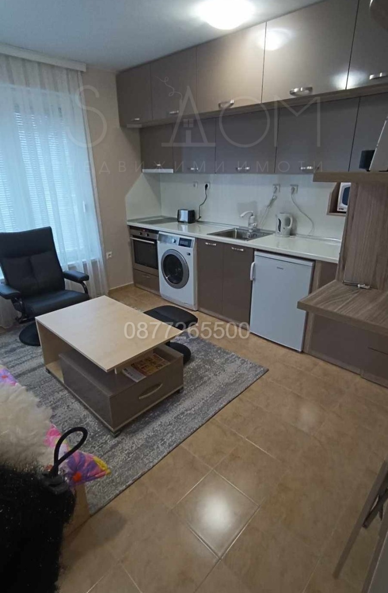 Para alugar  Estúdio Stara Zagora , Aiazmoto , 35 m² | 75829895