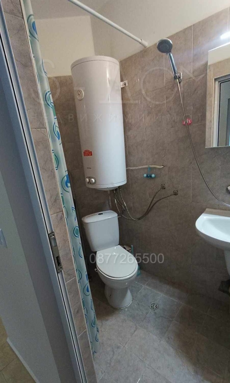 Para alugar  Estúdio Stara Zagora , Aiazmoto , 35 m² | 75829895 - imagem [7]