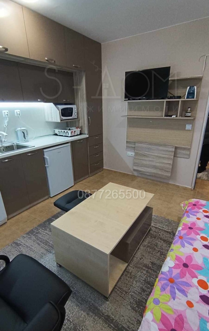 Para alugar  Estúdio Stara Zagora , Aiazmoto , 35 m² | 75829895 - imagem [3]