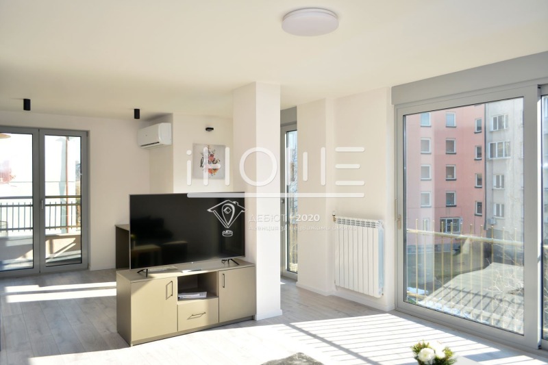 Zu vermieten  Studio Sofia , Lozenez , 70 qm | 14646962 - Bild [11]
