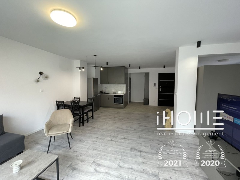 Zu vermieten  Studio Sofia , Lozenez , 70 qm | 14646962 - Bild [3]