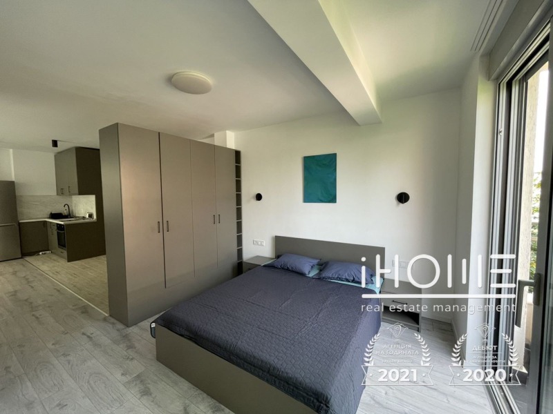 Zu vermieten  Studio Sofia , Lozenez , 70 qm | 14646962 - Bild [7]